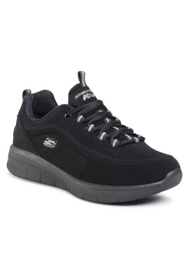 Skechers Сникърси 12364 BBK Черен - Pepit.bg