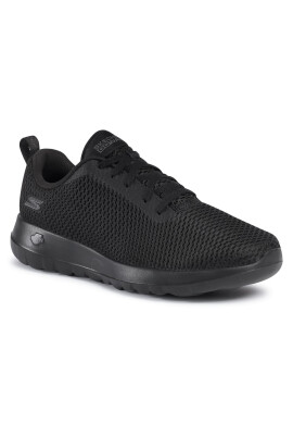 Skechers Сникърси 15601 BBK Черен - Pepit.bg