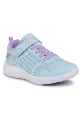 Skechers Сникърси 20268L AQUA Син - Pepit.bg