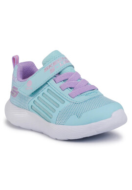 Skechers Сникърси 20268N AQUA Син - Pepit.bg