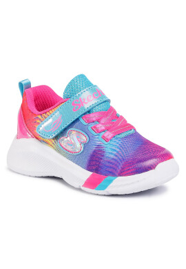 Skechers Сникърси 302023N MLT Цветен - Pepit.bg