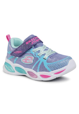 Skechers Сникърси 302042N Виолетов - Pepit.bg