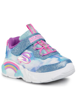 Skechers Сникърси 302300N BLU Син - Pepit.bg