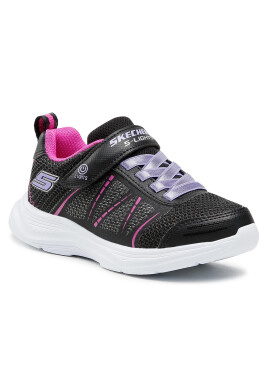Skechers Сникърси 302302L Черен - Pepit.bg