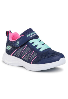 Skechers Сникърси 302302L Тъмносин - Pepit.bg
