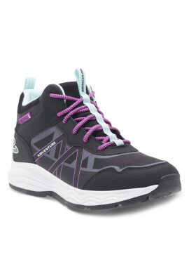 Skechers Сникърси 303417L Черен - Pepit.bg