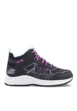 Skechers Сникърси 303417L Черен - Pepit.bg