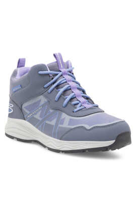 Skechers Сникърси 303417L Виолетов - Pepit.bg