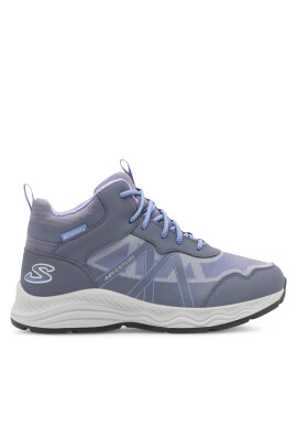 Skechers Сникърси 303417L Виолетов - Pepit.bg