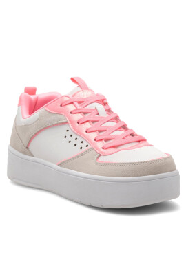 Skechers Сникърси 310194L WCRL Бял - Pepit.bg