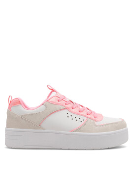 Skechers Сникърси 310194L WCRL Бял - Pepit.bg