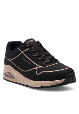 Skechers Сникърси 310538L-BKRG Черен - Pepit.bg