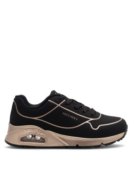 Skechers Сникърси 310538L-BKRG Черен - Pepit.bg