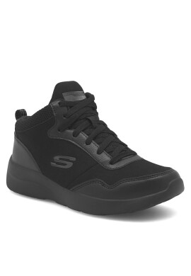 Skechers Сникърси 66666321 Черен - Pepit.bg