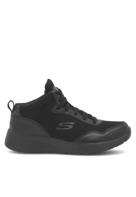 Skechers Сникърси 66666321 Черен - Pepit.bg