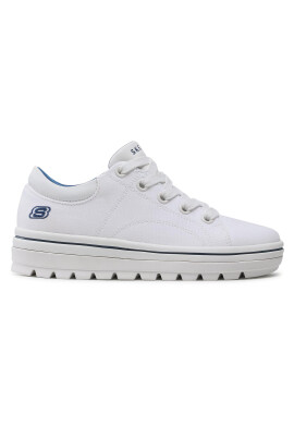 Skechers Сникърси 74100 Бял - Pepit.bg