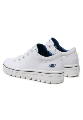 Skechers Сникърси 74100 Бял - Pepit.bg