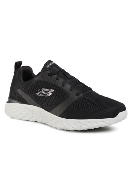 Skechers Сникърси 8790086 Черен - Pepit.bg