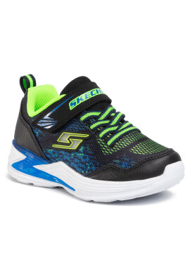 Skechers Сникърси 90563L BBLM Черен - Pepit.bg