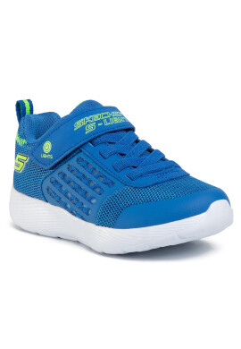 Skechers Сникърси 90740L BLLM Син - Pepit.bg