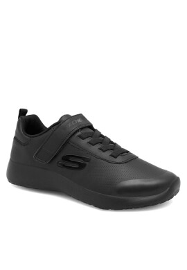 Skechers Сникърси 97772L Черен - Pepit.bg