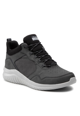 Skechers Сникърси Alcrest 52780/BLK Сив - Pepit.bg
