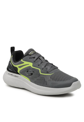 Skechers Сникърси Andal 232674/CCLM Сив - Pepit.bg