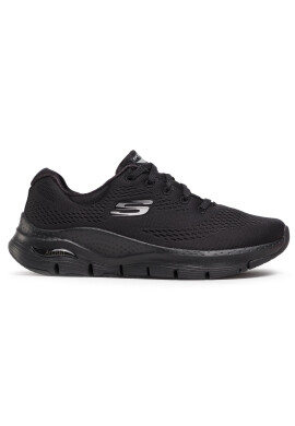 Skechers Сникърси Arch Fit 149057/BBK Черен - Pepit.bg