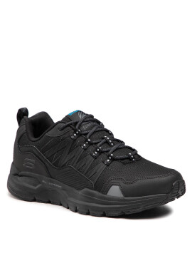 Skechers Сникърси Ashwick 51926/BBK Черен - Pepit.bg