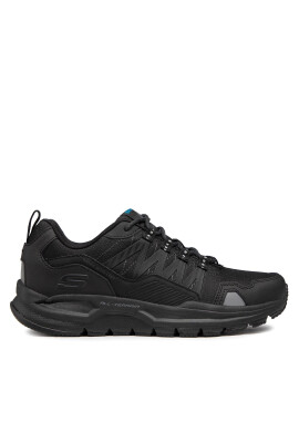 Skechers Сникърси Ashwick 51926/BBK Черен - Pepit.bg