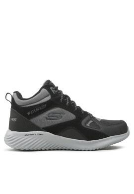 Skechers Сникърси Blast Back 232280/BKCC Черен - Pepit.bg