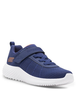 Skechers Сникърси BOUNDER 403744L NVY Син - Pepit.bg