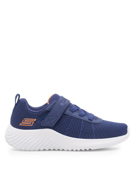 Skechers Сникърси BOUNDER 403744L NVY Син - Pepit.bg