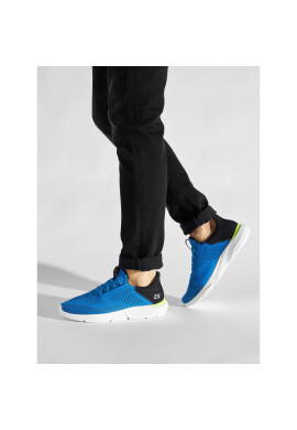 Skechers Сникърси Brexie 210281/BLBK Син - Pepit.bg