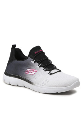 Skechers Сникърси Bright Charmer 149536 Сив - Pepit.bg