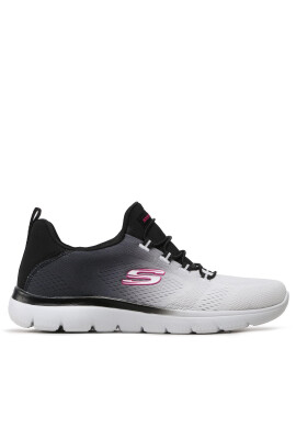 Skechers Сникърси Bright Charmer 149536 Сив - Pepit.bg