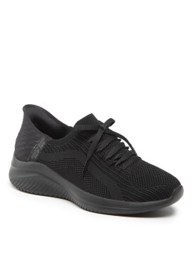 Skechers Сникърси Brilliant Path 149710/BBK Черен - Pepit.bg