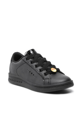 Skechers Сникърси Class Star 84446L/BBK Черен - Pepit.bg