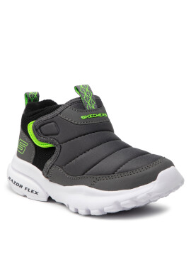 Skechers Сникърси Cool Break 403784L/CCBK Сив - Pepit.bg