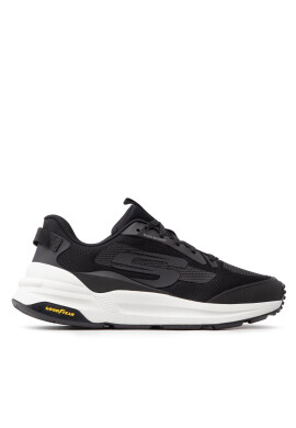 Skechers Сникърси Covert 237353/BKW Черен - Pepit.bg