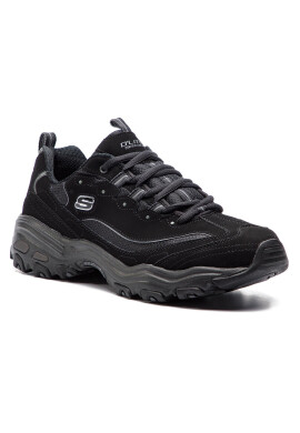 Skechers Сникърси D'Lites 52675/BBK Черен - Pepit.bg