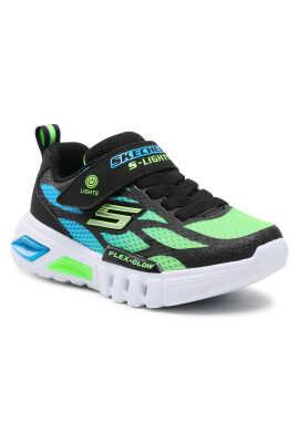 Skechers Сникърси Dezlo 400016L/BBLM Черен - Pepit.bg