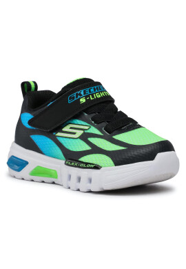 Skechers Сникърси Dezlo 400016N/BBLM Черен - Pepit.bg