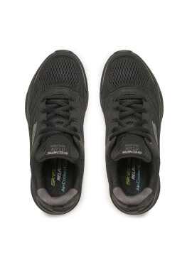 Skechers Сникърси D'Lux Walker 232044/BBK Черен - Pepit.bg