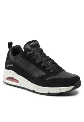 Skechers Сникърси Draw 2 232153/BKW Черен - Pepit.bg