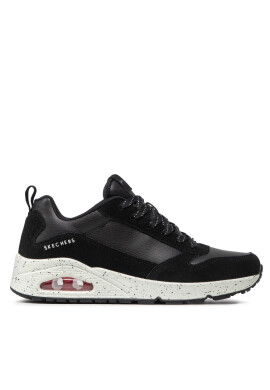 Skechers Сникърси Draw 2 232153/BKW Черен - Pepit.bg