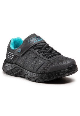 Skechers Сникърси Dynamic-Flash 401530L/CCBK Черен - Pepit.bg