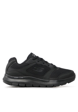 Skechers Сникърси Flex Advantage 4.0 232225W/BBK Черен - Pepit.bg