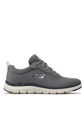 Skechers Сникърси Flex Advantage 4.0 232229/GYNV Сив - Pepit.bg