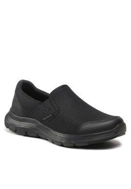 Skechers Сникърси Flex Advantage 4.0 Черен - Pepit.bg